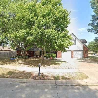 107 S 62 Nd St, Broken Arrow, OK 74014