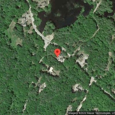 457 Piper Hill Rd, Center Harbor, NH 03226