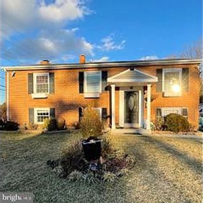 603 Shirley Manor Rd, Reisterstown, MD 21136
