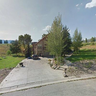 3517 N Elkridge Trl, Eden, UT 84310