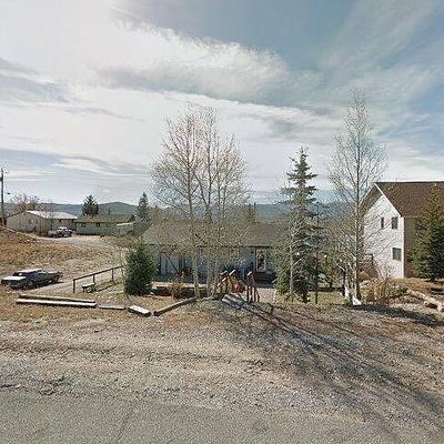 416 E Topaz Ave, Granby, CO 80446