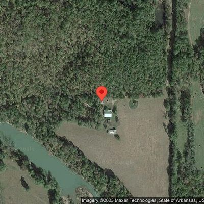 425 Ridge Rd, Pencil Bluff, AR 71965