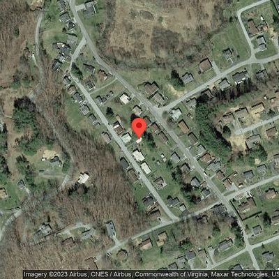 312 Circle Dr, Bluefield, VA 24605