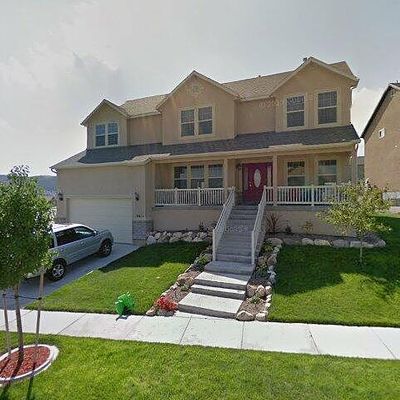 7654 N Willow Walk Ln, Eagle Mountain, UT 84005