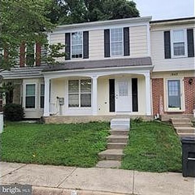 1845 Glendale Ln, Bel Air, MD 21015