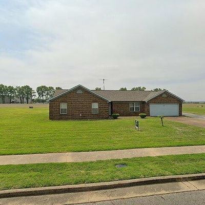 204 E Cheryl St, Osceola, AR 72370