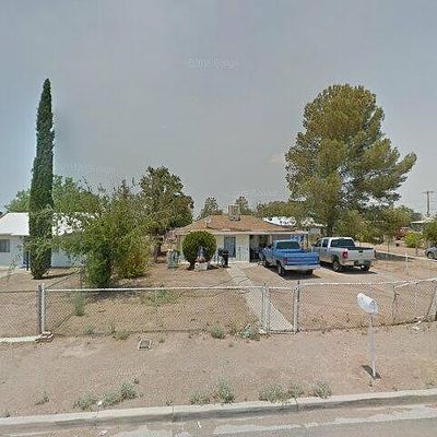 1424 E 21 St St, Douglas, AZ 85607