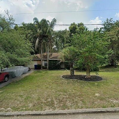 1520 Gaudrey Street, Deland, FL 32724