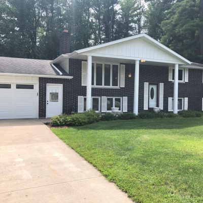 North Pine Road, Sobieski, WI 54171