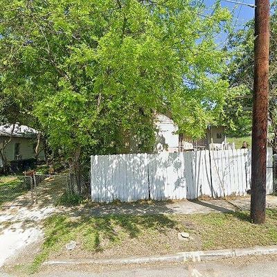 1019 Virginia Blvd, San Antonio, TX 78203