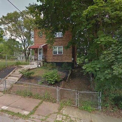 806 Inwood St, Pittsburgh, PA 15208