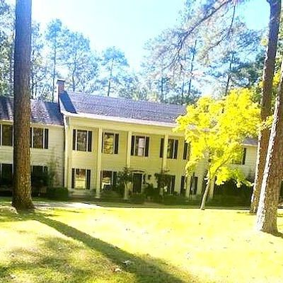 1306 Ridgeview Rd, Camden, AR 71701