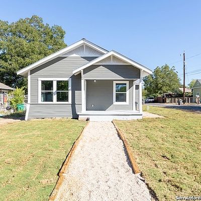 1137 Delaware St, San Antonio, TX 78210