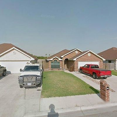 2109 Las Palmas Dr, Kingsville, TX 78363