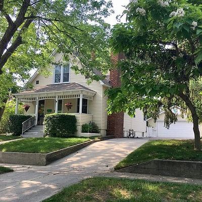 535 Colfax Ave, Grand Haven, MI 49417