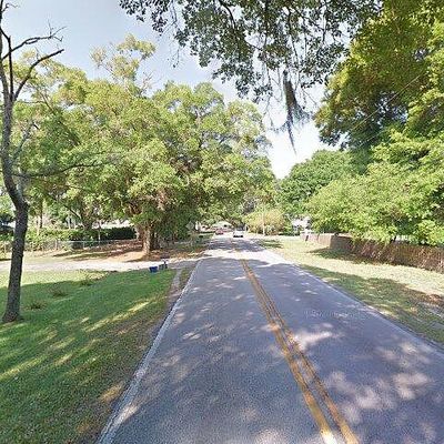 Durant Rd, Dover, FL 33527