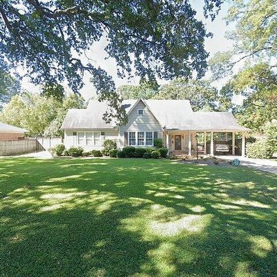 111 E President Ave, Greenwood, MS 38930