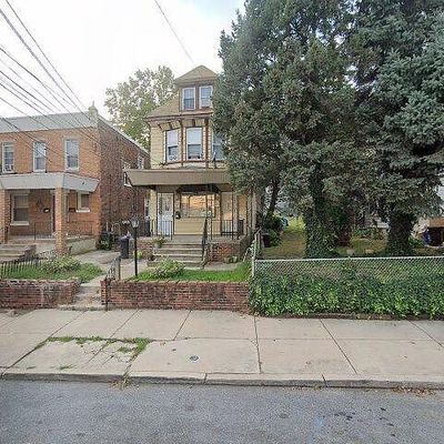 322 S 5 Th St, Darby, PA 19023