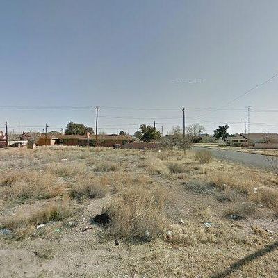 512 S Plum St, Pecos, TX 79772