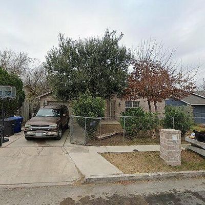 8619 Painted Teepee St, San Antonio, TX 78242