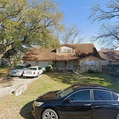 2326 Boss St, La Marque, TX 77568