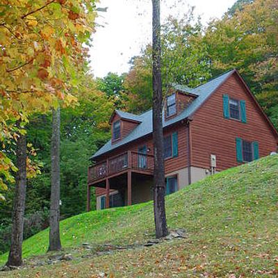 33 Pawnee Lane, Slatyfork, WV 26291