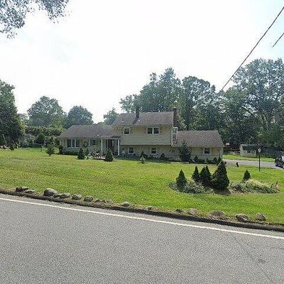 533 Prospect Ave, River Vale, NJ 07675