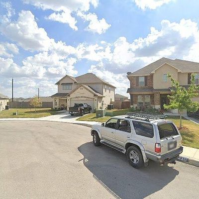 9034 Holland Park, Converse, TX 78109