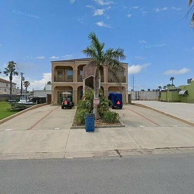 102 W Aries Dr Unit B, South Padre Island, TX 78597