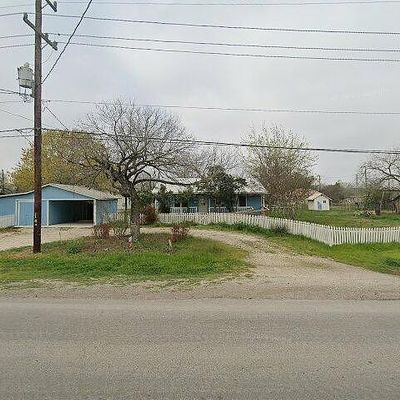 11619 Castro Ave, La Coste, TX 78039