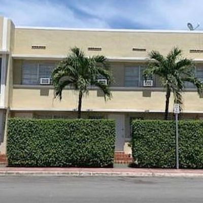 1455 Michigan Ave #6, Miami Beach, FL 33139