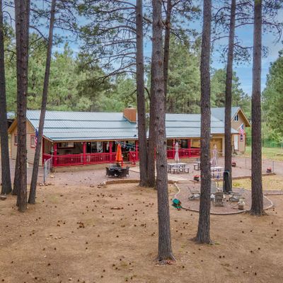 1644 Little Pine Trl, Forest Lakes, AZ 85931