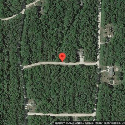 Norwood Drive, Oscoda Township, MI 48750