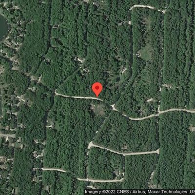 Sherwood Drive, Oscoda Township, MI 48750