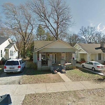 119 Princeton St, Spartanburg, SC 29306