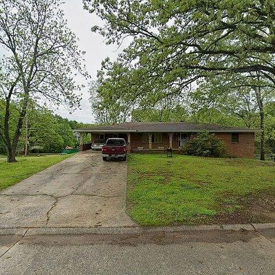 4304 Arlington Dr, North Little Rock, AR 72116