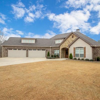 5665 Shore Dr, Hensley, AR 72065