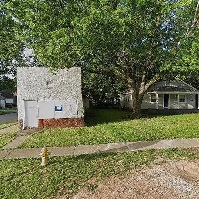 800 W Locust St, Springfield, MO 65803