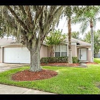 1031 Lake Berkley Dr, Kissimmee, FL 34746