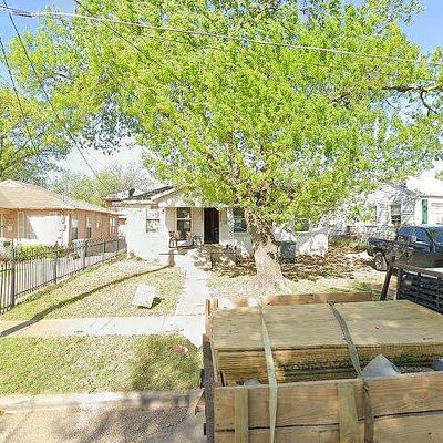 2411 S Tyler St, Dallas, TX 75224