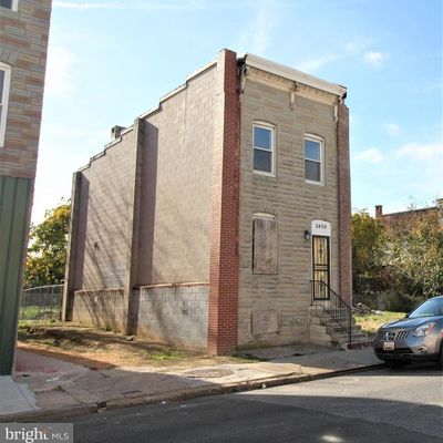 2456 Druid Hill Ave, Baltimore, MD 21217