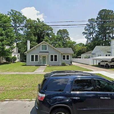 306 S Pineview Ave, Goldsboro, NC 27530