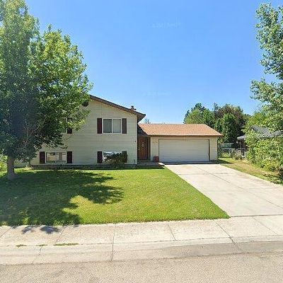 3589 S Minuteman Way, Boise, ID 83706