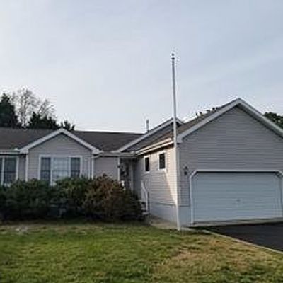 134 Naomi Dr, Ocean View, DE 19970