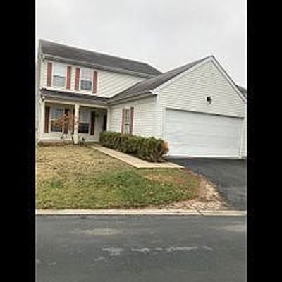 1645 Wild Rose Ln, Aurora, IL 60504