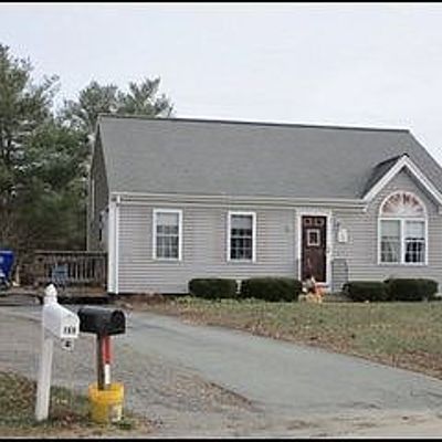 172 Morrison Rd, East Taunton, MA 02718