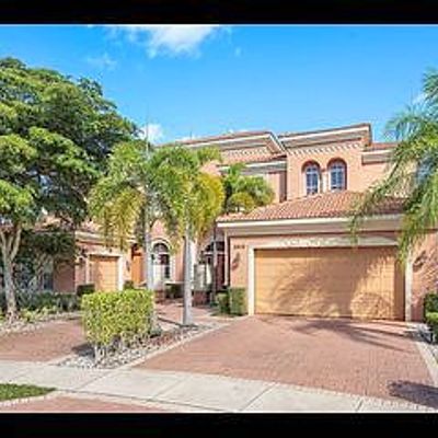 2819 Pillsbury Way, Wellington, FL 33414