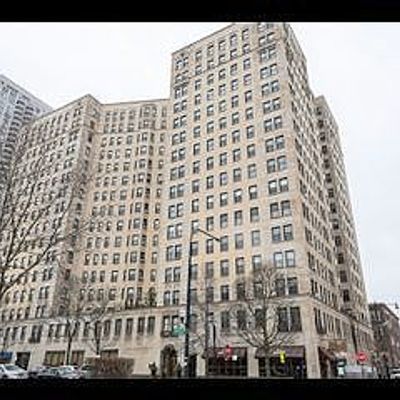 2000 N Lincoln Park West Parkway #1307, Chicago, IL 60614