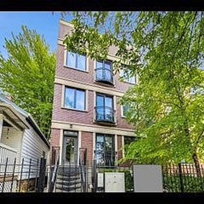 2229 W Washington Blvd #3, Chicago, IL 60612