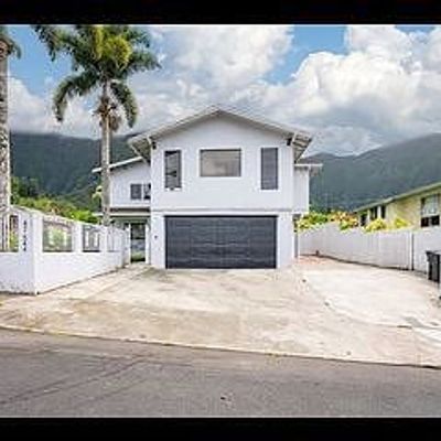 47 544 Hakuhale St, Kaneohe, HI 96744